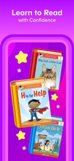 ABCmouse: Kids Learning Games — App Store screenshot 3