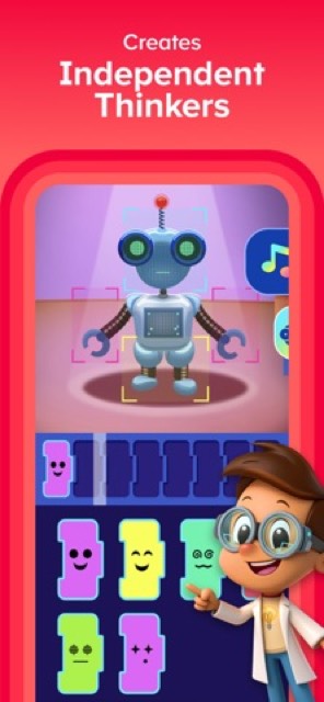 ABCmouse: Kids Learning Games — App Store screenshot 4
