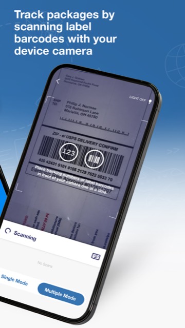 Informed Delivery® Mobile — App Store screenshot 3