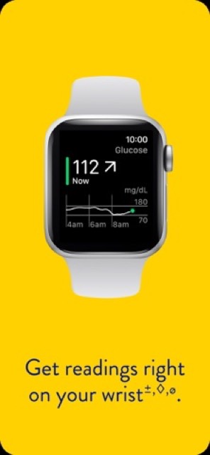 Libre by Abbott — App Store screenshot 4