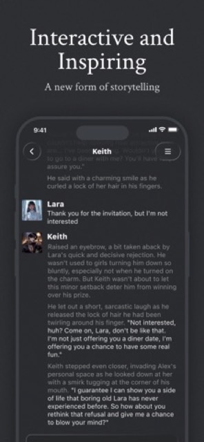 Janitor - Official App — App Store screenshot 2