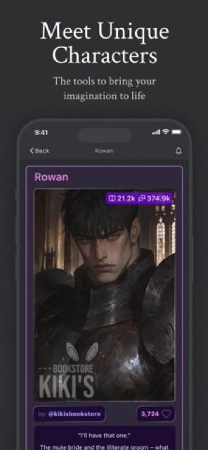 Janitor - Official App — App Store screenshot 3