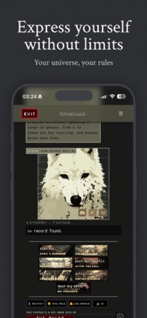 Janitor - Official App — App Store screenshot 4