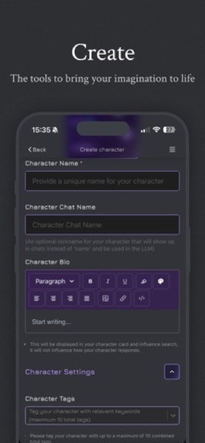 Janitor - Official App — App Store screenshot 5