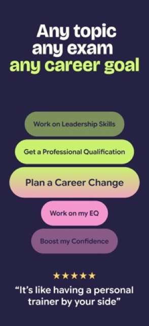 MindMax: Your learning partner — App Store screenshot 3
