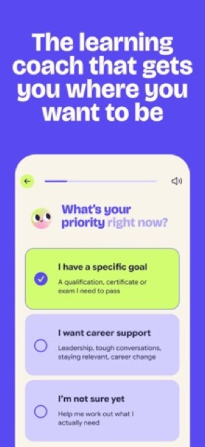 MindMax: Your learning partner — App Store screenshot 4
