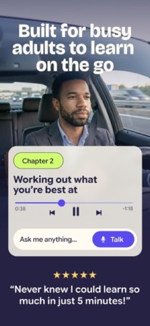 MindMax: Your learning partner — App Store screenshot 5