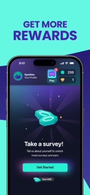 Mistplay: Play Games Earn Cash — App Store screenshot 5
