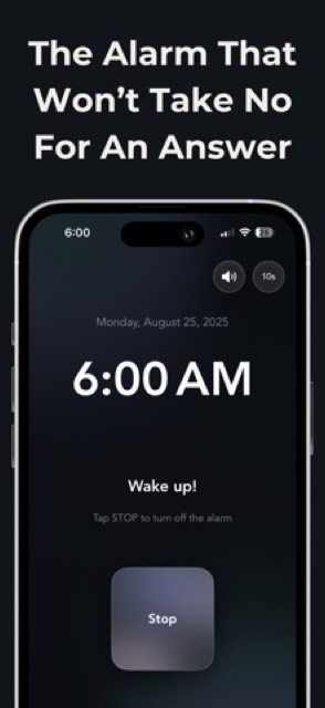 Unbed — App Store screenshot 3