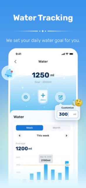 WiseMeal: Al Calorie Tracker — App Store screenshot 5