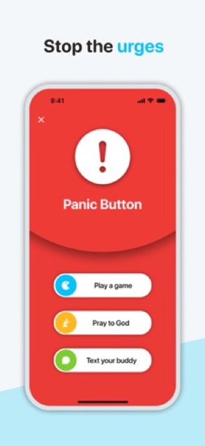 Overcomer - Defeat Lust — App Store screenshot 4