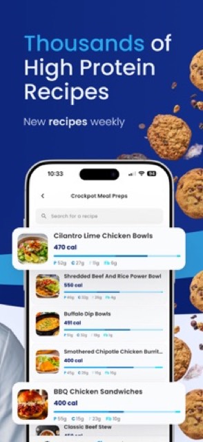 Total Weight Loss — App Store screenshot 2