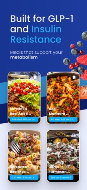 Total Weight Loss — App Store screenshot 4