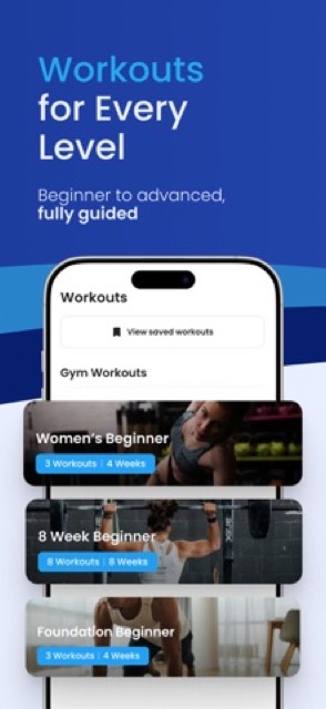 Total Weight Loss — App Store screenshot 5