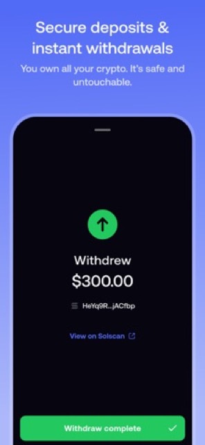fomo - never miss out — App Store screenshot 5
