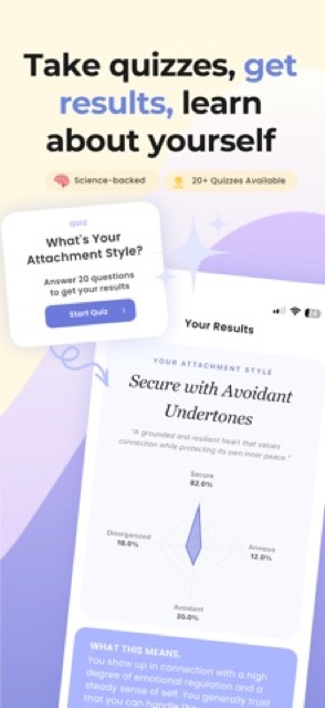 Vent Now: Emotional Support — App Store screenshot 4
