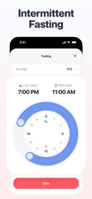 Welmi - Calorie Counter & Diet — App Store screenshot 4