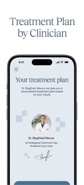 Nolla Skin — App Store screenshot 4