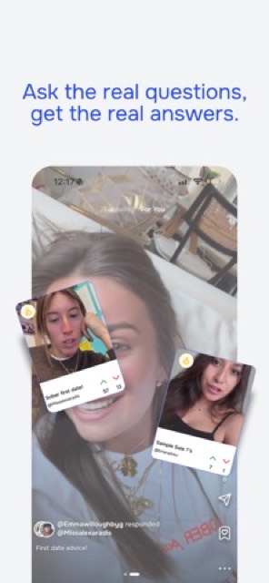 Reco Social — App Store screenshot 2