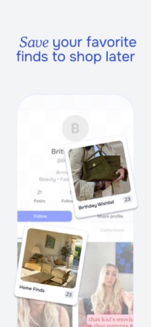 Reco Social — App Store screenshot 5