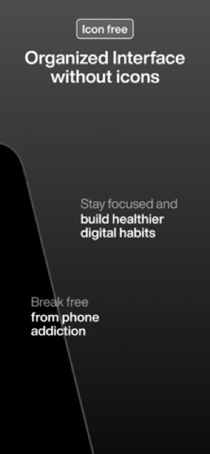 minimalist phone ® Block Apps — App Store screenshot 3