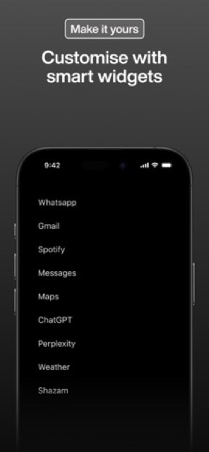 minimalist phone ® Block Apps — App Store screenshot 5