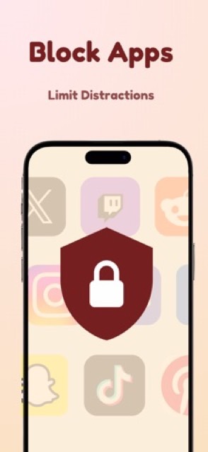 Focus Friend, by Hank Green — App Store screenshot 3