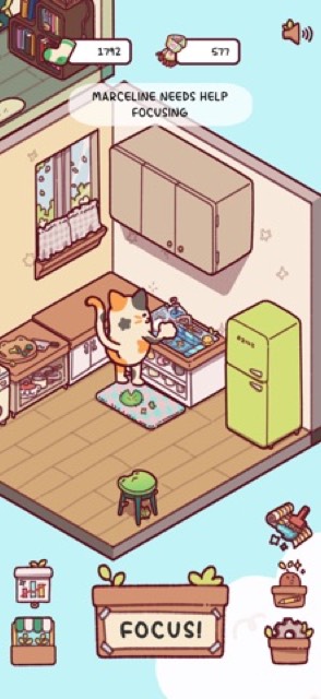 Focus Friend, by Hank Green — App Store screenshot 5