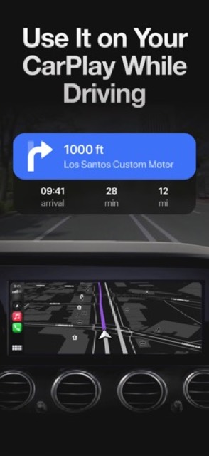 Game Maps IRL — App Store screenshot 3