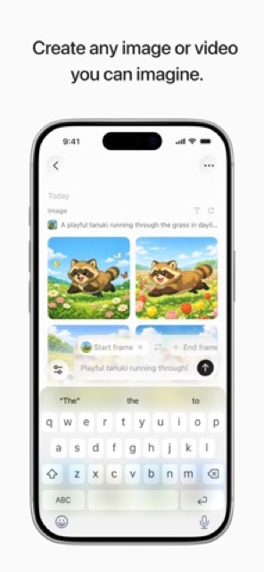 ElevenLabs: AI Generator — App Store screenshot 2