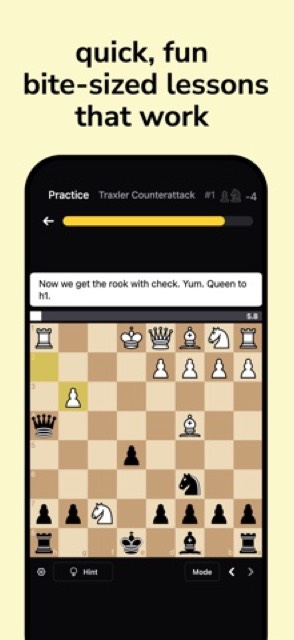 Chessreps - Master Openings — App Store screenshot 3