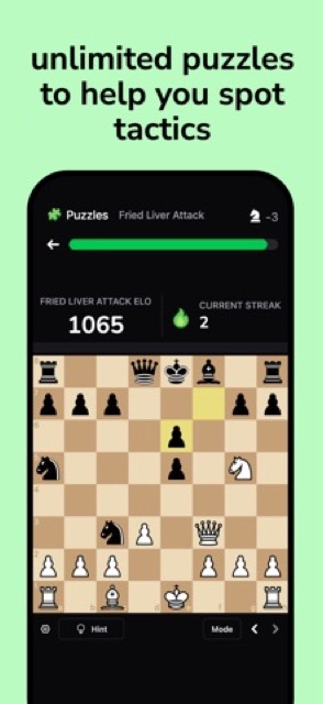 Chessreps - Master Openings — App Store screenshot 5