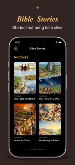Women's Bible: Verse & Prayer — App Store screenshot 3