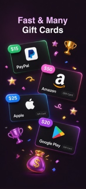 Walkbucks - Step Counting — App Store screenshot 4