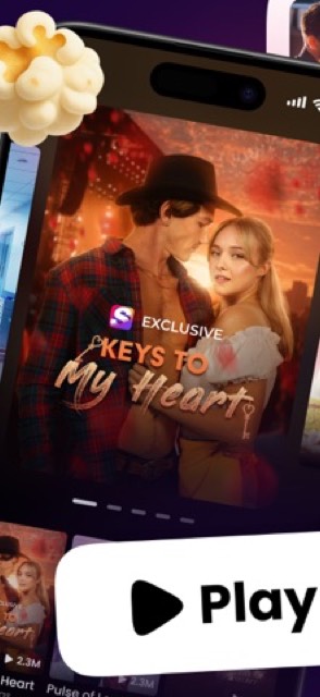 Shortical - Stream Dramas & TV — App Store screenshot 2