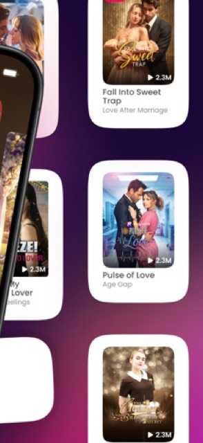 Shortical - Stream Dramas & TV — App Store screenshot 3