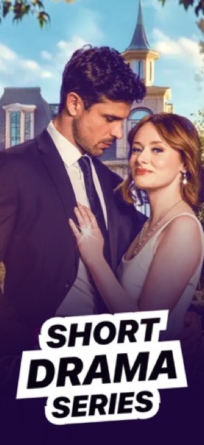 Shortical - Stream Dramas & TV — App Store screenshot 4