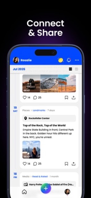 ThingsBook — App Store screenshot 3