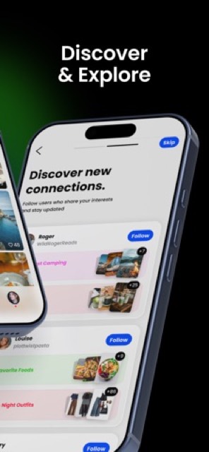 ThingsBook — App Store screenshot 5
