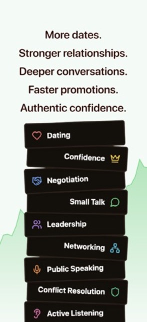 Gleam: Social Intelligence — App Store screenshot 2