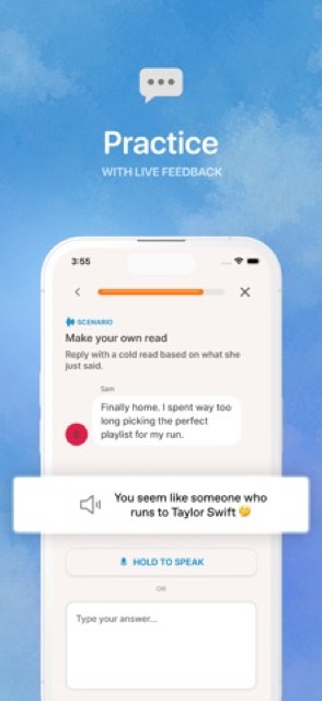 Gleam: Social Intelligence — App Store screenshot 4
