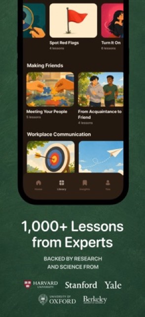 Gleam: Social Intelligence — App Store screenshot 5