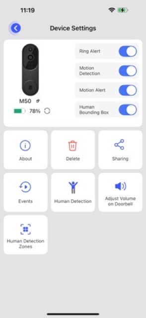 Camtro — App Store screenshot 2