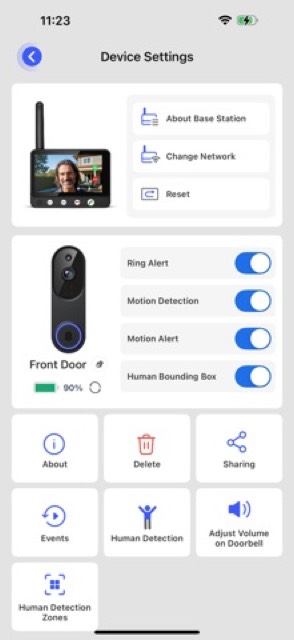 Camtro — App Store screenshot 3