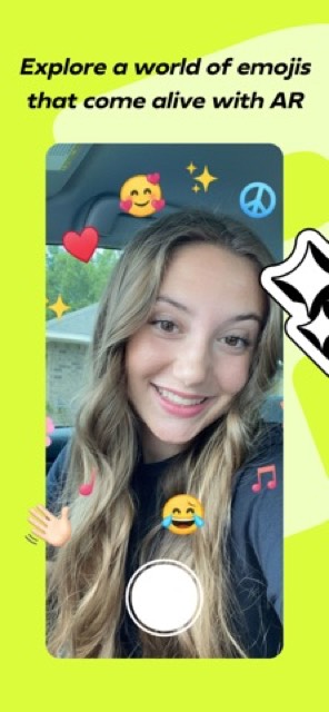 Romi: Make Friends, Have Fun — App Store screenshot 1