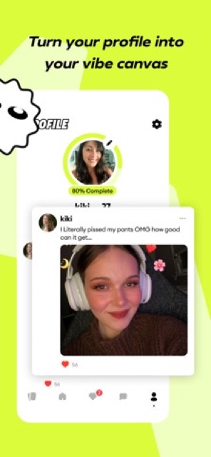 Romi: Make Friends, Have Fun — App Store screenshot 4