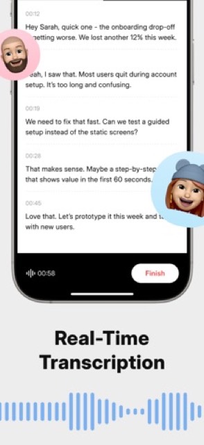 Pocket - AI Personal Assistant — App Store screenshot 5