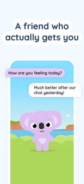 Kozy: Anxiety Relief Games — App Store screenshot 2