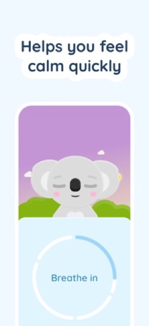 Kozy: Anxiety Relief Games — App Store screenshot 3