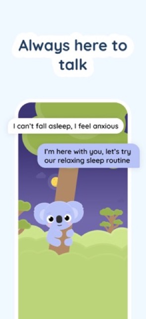 Kozy: Anxiety Relief Games — App Store screenshot 4